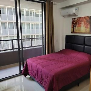 Apartamento de 1 Dormitorio